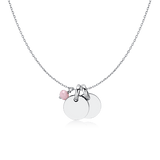 Pacto Necklace - Personalised