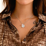 Pacto Necklace - Personalised