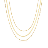 Petra Necklace