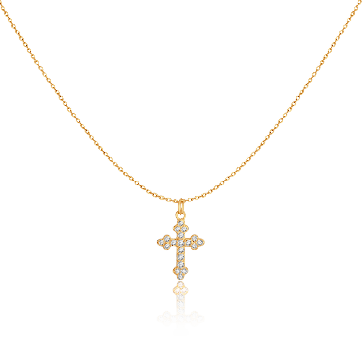 Rosario Necklace