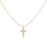 Rosario Necklace