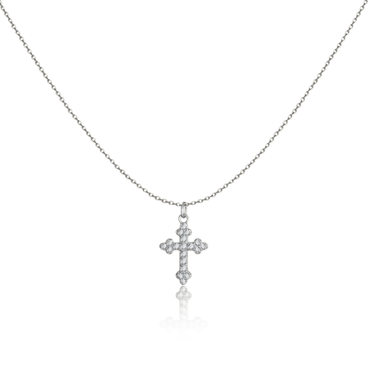 Rosario Necklace