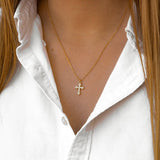 Rosario Necklace
