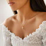 Rosario Necklace