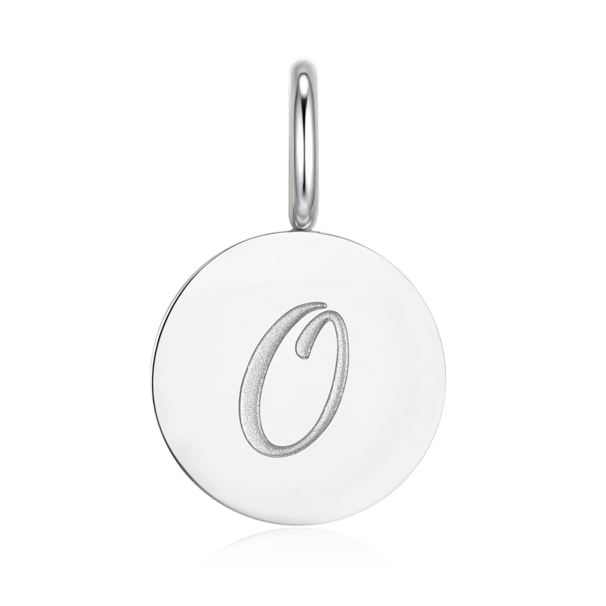 Symbolic Necklace