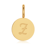 Symbolic Necklace