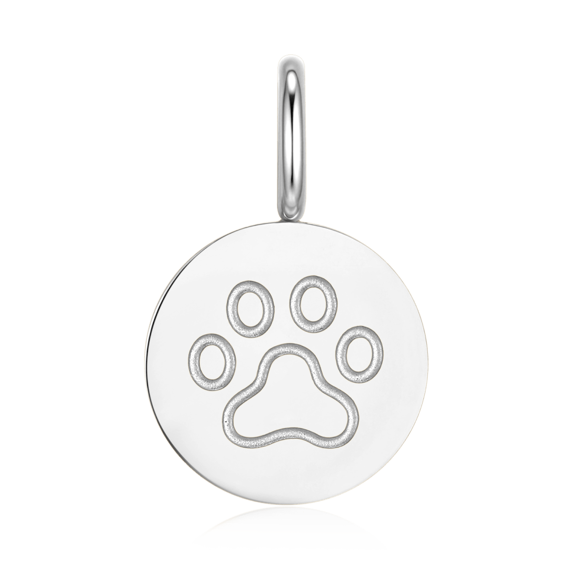 Symbolic Necklace