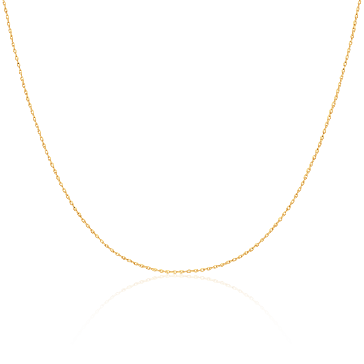 Symbolic Necklace