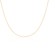 Symbolic Necklace