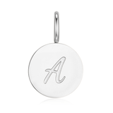 Symbolic Necklace