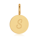 Symbolic Necklace