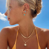 Sol Inti Necklace