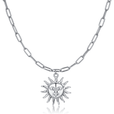 Sol Inti Necklace