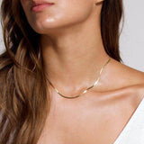 Taylor Necklace 3MM