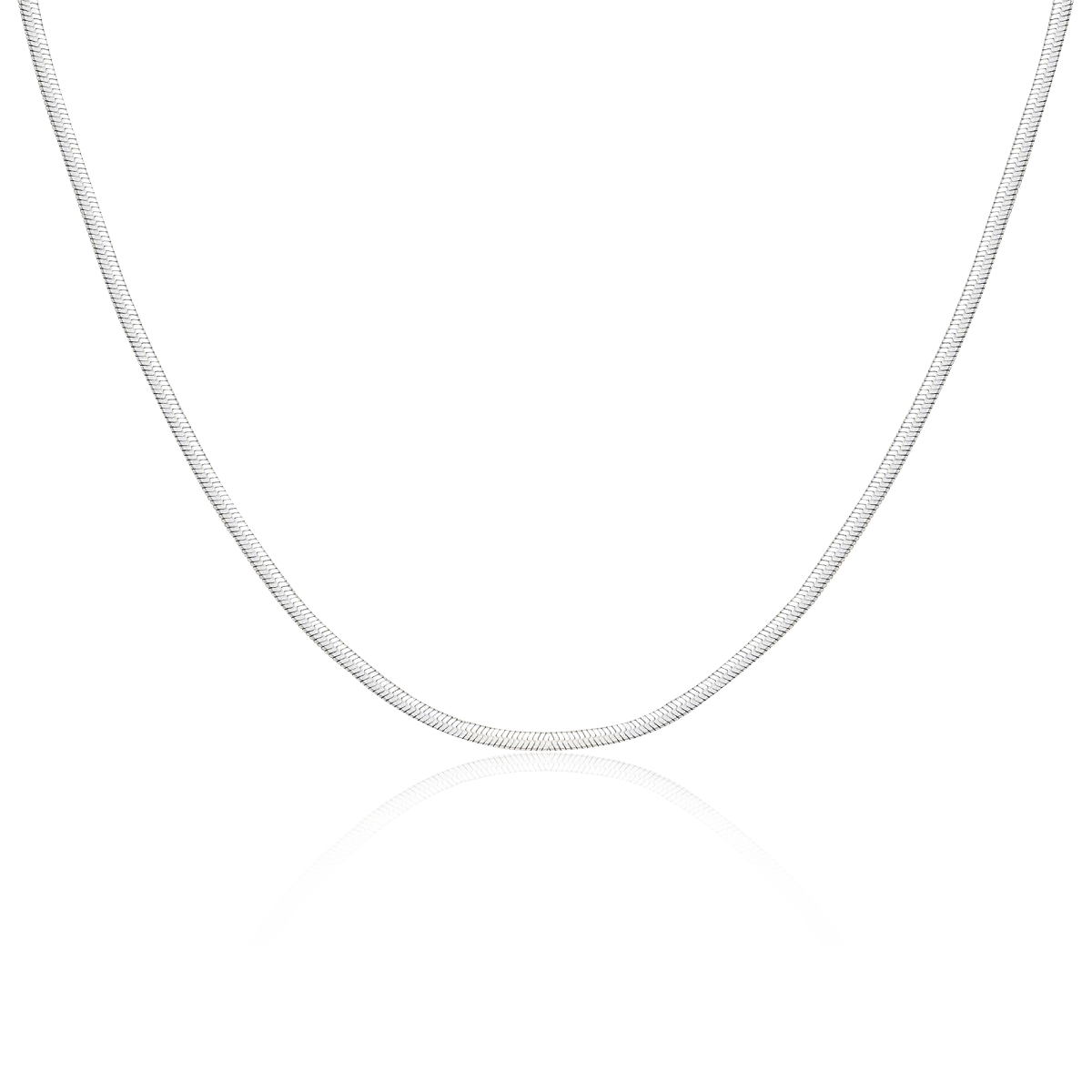 Taylor Necklace 3MM