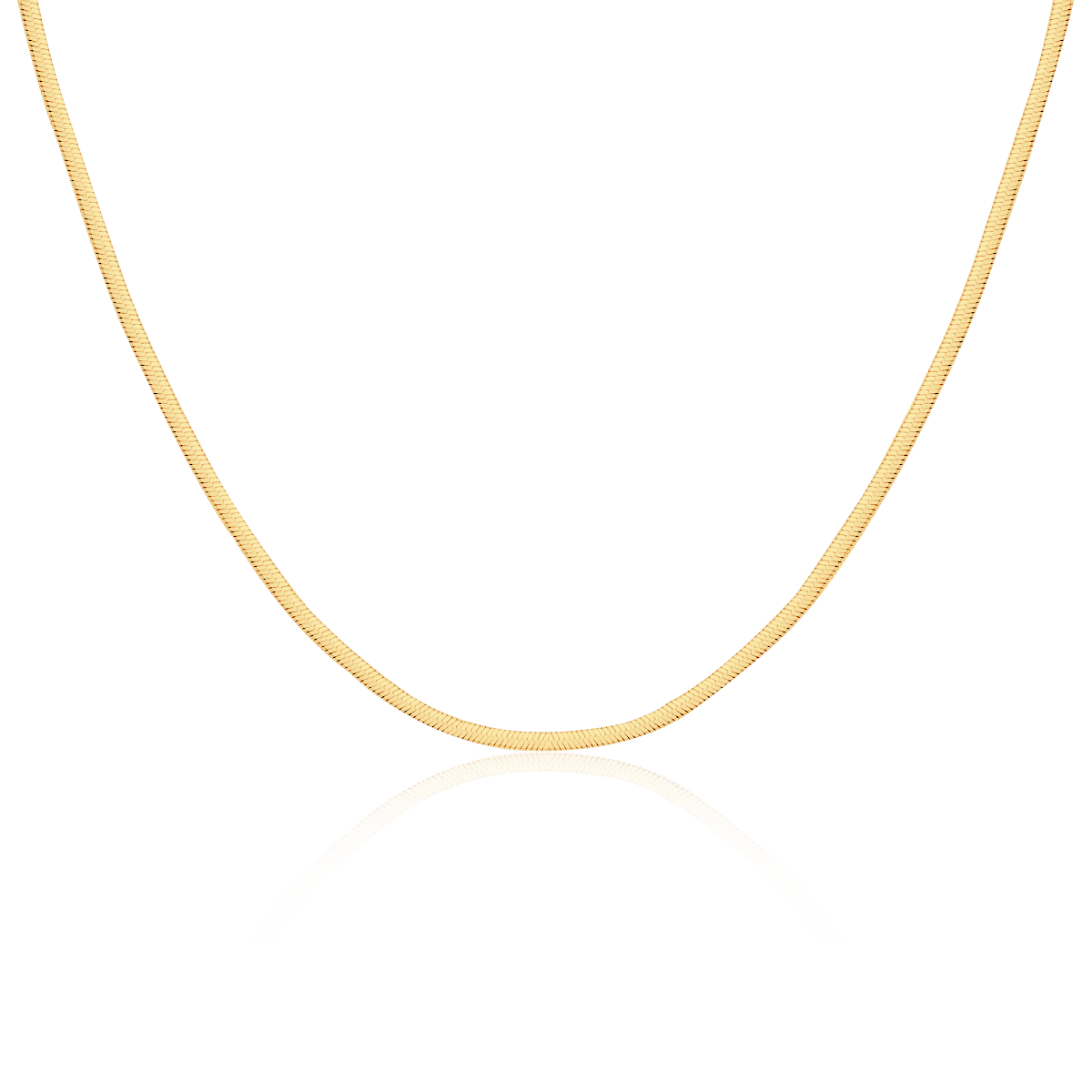 Taylor Necklace 3MM