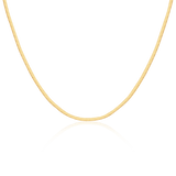 Taylor Necklace 3MM