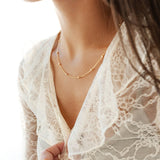 Venus Necklace