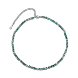 Summer Jade Necklace