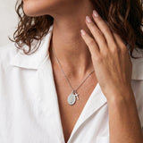 Our Lady of Guadalupe Necklace