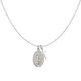 Our Lady of Guadalupe Necklace