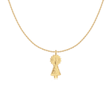 Collar Virgen del Pilar