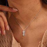 Collar Virgen del Pilar