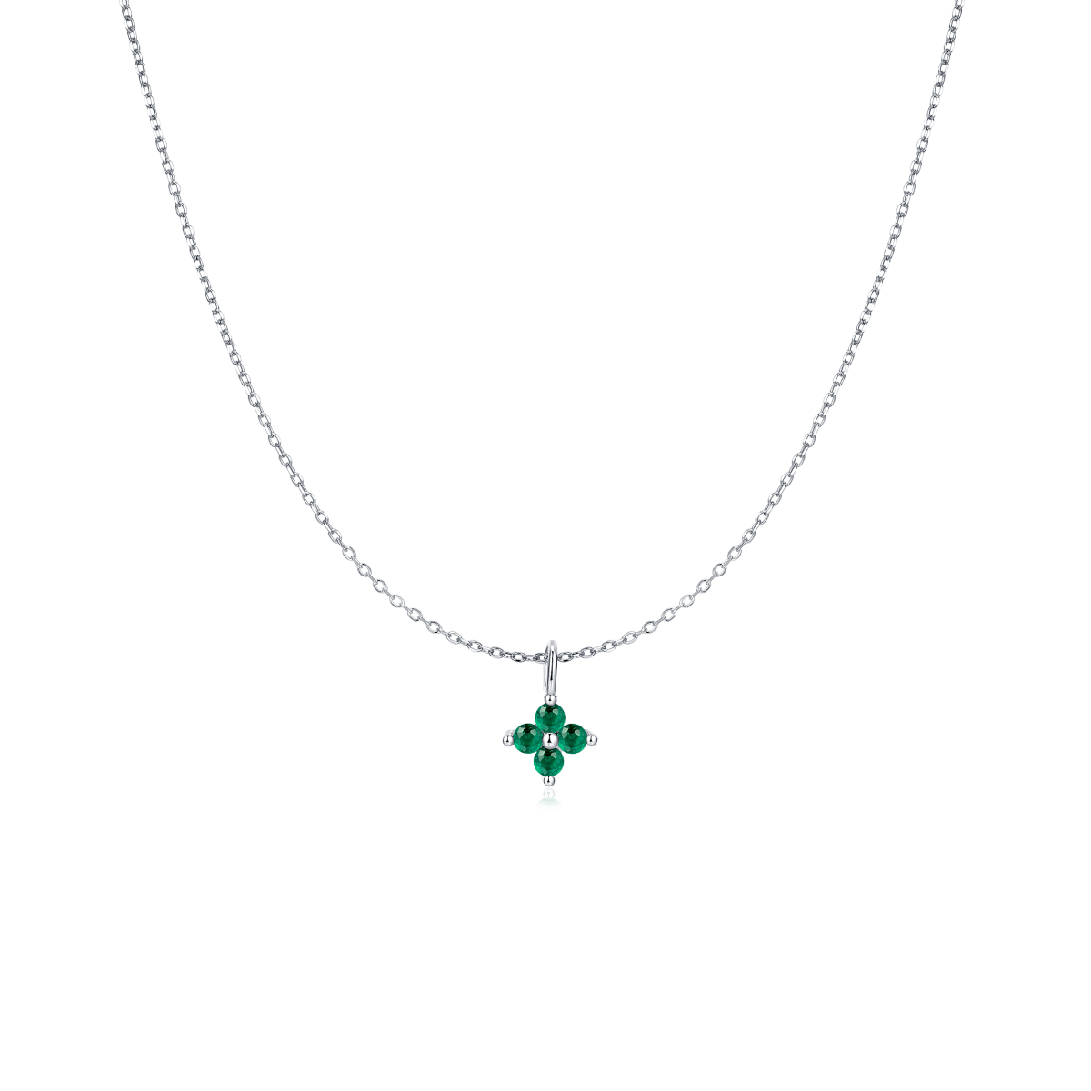 Zebrina Collar