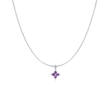 Zebrina Collar