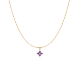 Zebrina Collar
