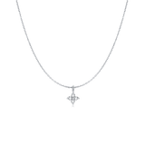 Zebrina Collar