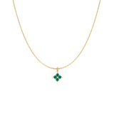 Zebrina Collar