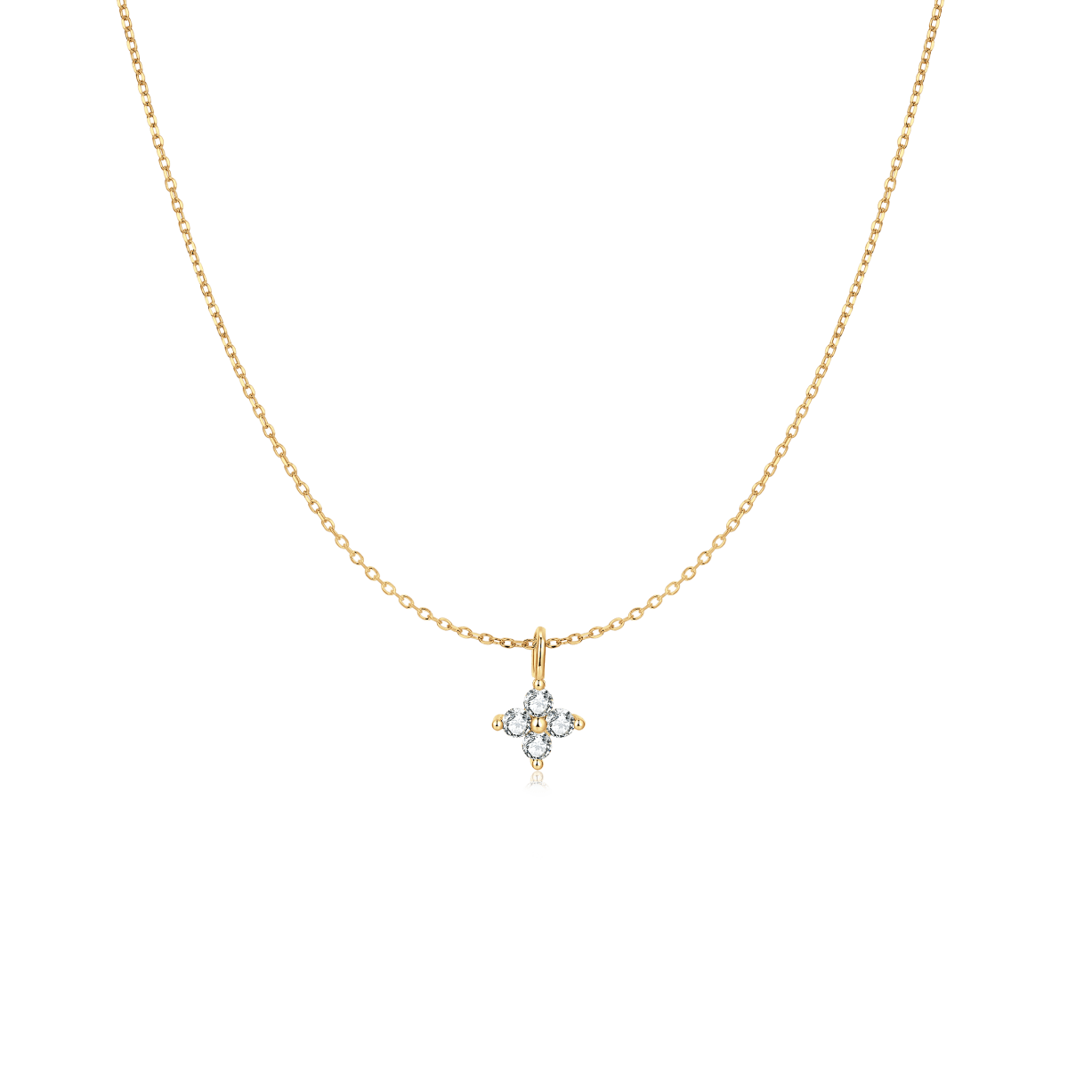 Zebrina Collar