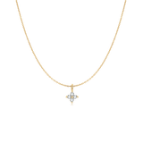 Zebrina Collar