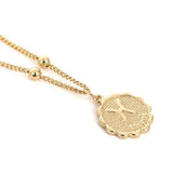 Zodiac Necklace