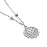 Zodiac Necklace