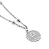 Zodiac Necklace