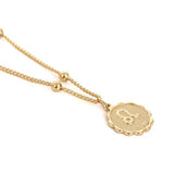 Zodiac Necklace