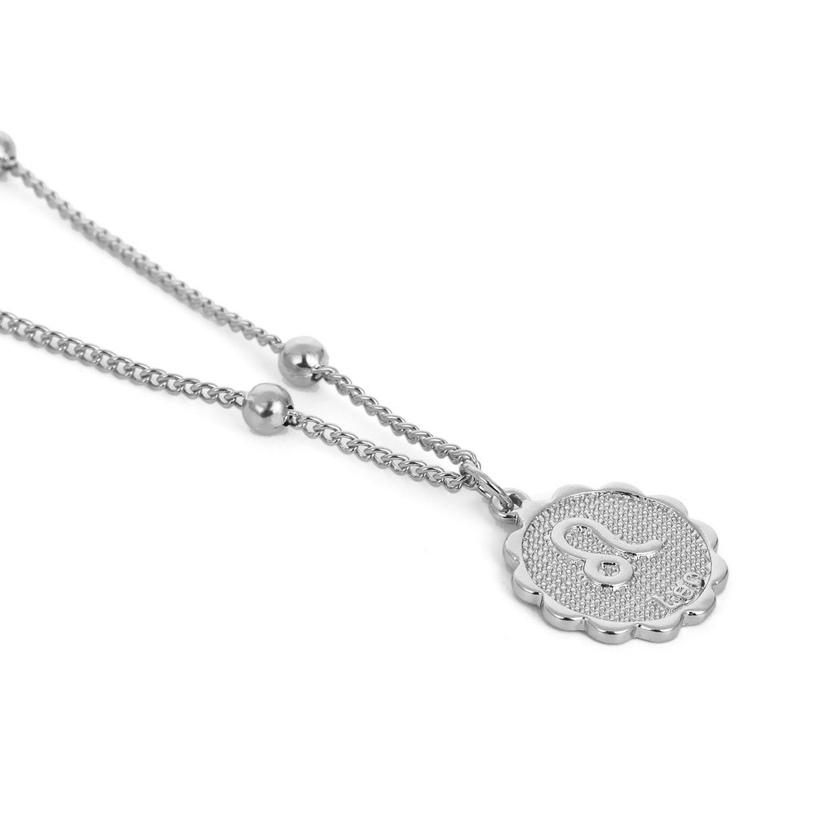 Zodiac Necklace