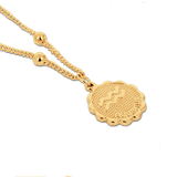 Zodiac Necklace