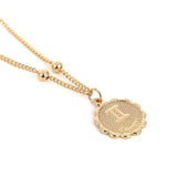 Zodiac Necklace