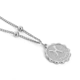Zodiac Necklace