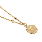 Zodiac Necklace