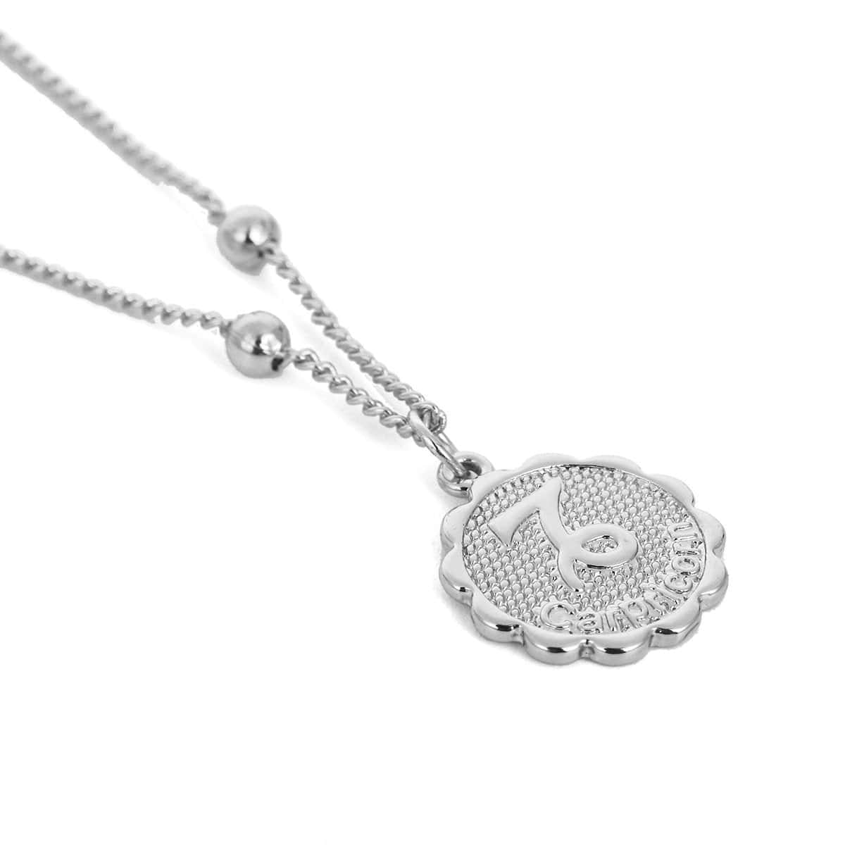 Zodiac Necklace
