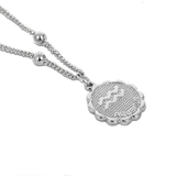 Zodiac Necklace
