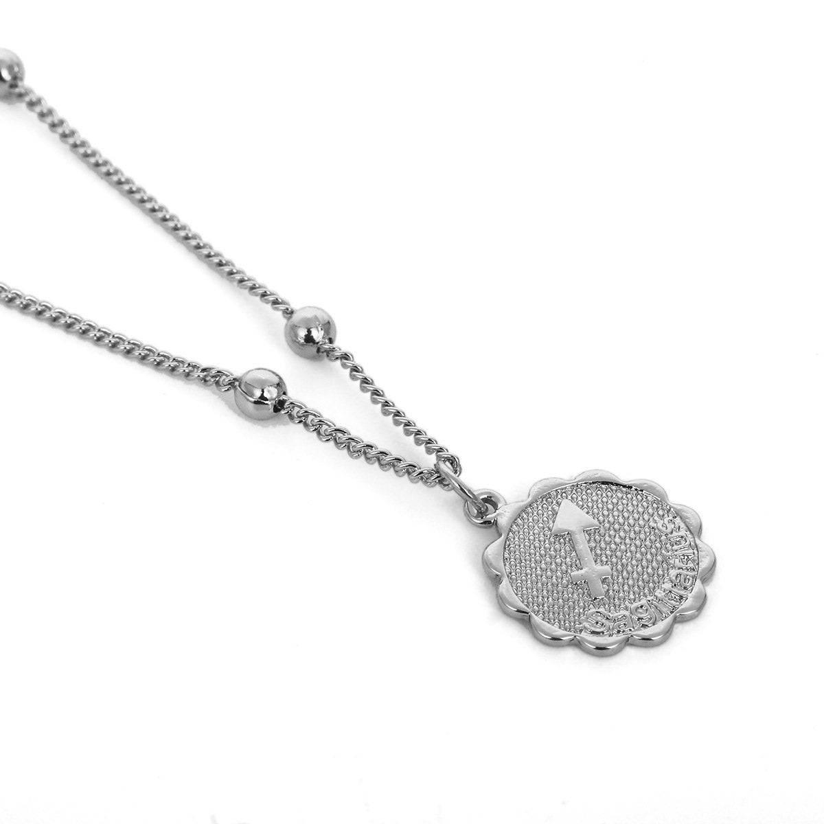 Zodiac Necklace