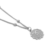 Zodiac Necklace