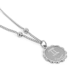 Zodiac Necklace