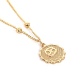Zodiac Necklace