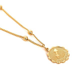 Zodiac Necklace